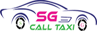 SG Call Taxi