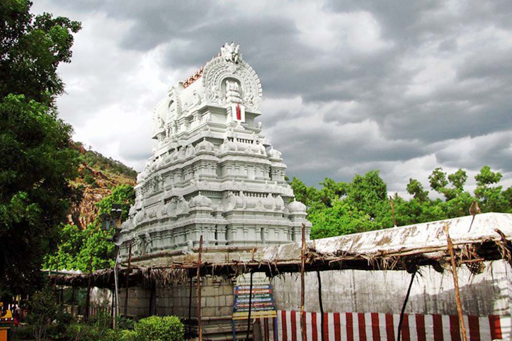 Thirupati - Govindaraja Swamy Temple